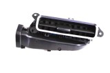 Gura de ventilație consola centrală TESLA MODEL X 2017 OEM: 1035974-00-D 14879233