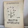 Buletin informativ nr. 349
