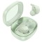 Casti Bluetooth Hoco EW65 Shadow, Capacitate 500mAh, Autonomie 4 Ore, Afisaj Digital, Verde