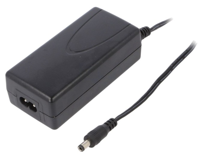 Alimentator desktop 12V 5A 60W