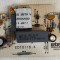 Placa comanda frigider Indesit