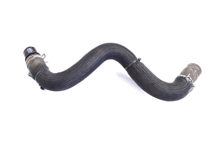 Furtun de lichid de răcire NISSAN QASHQAI II J11, J11_ 2018 14344872