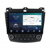 Cumpara ieftin Navigatie dedicata cu Android Honda Accord VII 2003 - 2008, 2GB RAM, Radio GPS