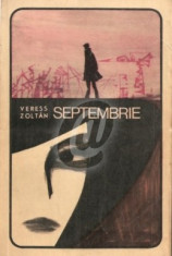 Septembrie (Ed. pentru literatura) foto