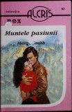 MUNTELE PASIUNII-MARGE SMITH-344304