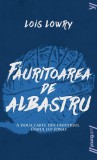 Făuritoarea de albastru | paperback - Lois Lowry