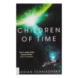 Cumpara ieftin Tchaikovsky: Children Of Time