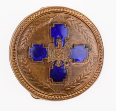 Pafta FRN (Frontul Renasterii Mationale) 1938-40 foto