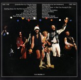 Bursting Out Live | Jethro Tull, Chrysalis Records