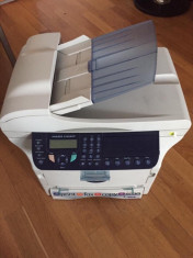 Multifunctional Phaser 3100 MFP foto