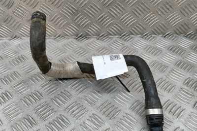 Furtun de lichid de răcire VOLVO S90 II 2021 OEM: 31368146 27795374 foto
