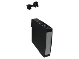 Carcasă pentru şină DIN DOLD - 120mm, 24 terminale, poliamidă