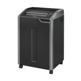 Cumpara ieftin Distrugator documente manual cross cut 30 coli Fellowes 485Ci