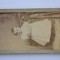 CDV Atelier J. Gerstl Bucuresti Bucarest fetita