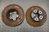 Set disc de fr&acirc;nă față BMW 3 G20, G28 2022 OEM: Sedan | 23077328