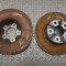 Set disc de fr&acirc;nă față BMW 3 G20, G28 2022 OEM: Sedan | 23077328