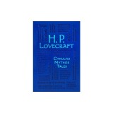 H. P. Lovecraft Cthulhu Mythos Tales