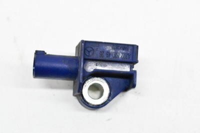 Senzor de impact dreapta spate MERCEDES-BENZ E W212 2010 OEM: 5WK43872,A2128204926 12218792 foto
