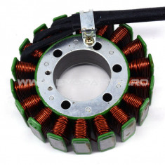 Stator Alternator Yamaha YZF R6 an 1999-2002 foto