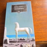 NECUVINTELE - NICHITA STANESCU