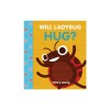 Will Ladybug Hug?
