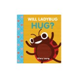 Will Ladybug Hug?
