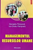 Cumpara ieftin Managementul Resurselor Umane Georgeta Panisoara 2004 Carte Brosata 320 Pagini Dezvoltare Profesionala