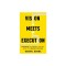 Vision Meets Execution: Mastering the Concept that will Drive your Business Success