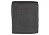 Covor Tavita Portbagaj Jeep COMMANDER 7 loc (cu 2 loc folded) 2006 - 2010, Rezaw