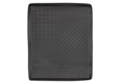 Covor Tavita Portbagaj Jeep COMMANDER 7 loc (cu 2 loc folded) 2006 - 2010 foto