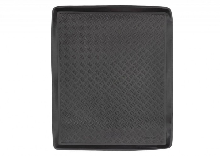 Covor Tavita Portbagaj Jeep COMMANDER 7 loc (cu 2 loc folded) 2006 - 2010