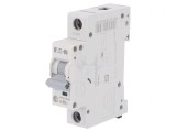 &Icirc;ntrerupător Supracurent 6A 230/400VAC 1P 6kA