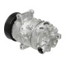 Compresor aer conditionat Renault Megane 3 (Z), 2008-2016, motor 2.0 dci, 110/118kw, diesel; 1.4 TCE, 96kw, benzina, rola curea 115 mm, 7 caneluri, d