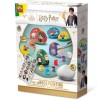 Harry Potter - Set creativ - picteaza pietre, SES Creative