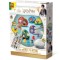 Harry Potter - Set creativ - picteaza pietre