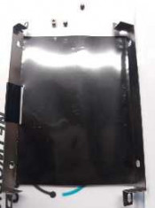 Hdd Caddy HP DU3 - 4150ED / 180 foto