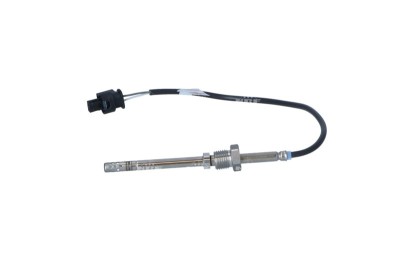 NRF 707093 EASY FIT Senzor, temperatura gaze evacuare foto