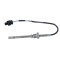NRF 707093 EASY FIT Senzor, temperatura gaze evacuare