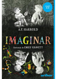 Cumpara ieftin Imaginar, A.F. Harrold - Editura Art