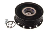 Cupla magnetica, compresor climatizare TOYOTA VERSO (_R2_) (2009 - 2018) MAXGEAR AC130037