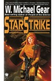 W. Michael Gear - Starstrike