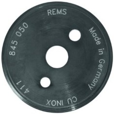 REMS Rola taiere pentru REMS Cento 845052 foto