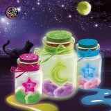 Set creativ - The Moon Academy - Borcanele magice, LISCIANI