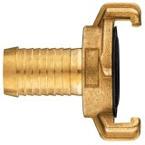Cuplaj rapid din alama 1 inch pentru furtun de gradina NEO