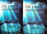 Cumpara ieftin De unde provenim? (2 volume) - 2009 - Ernst Rifgatovici Muldashev (Y411)
