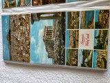 lot trei carti postale ,vederi , GRECIA , anii 1970.