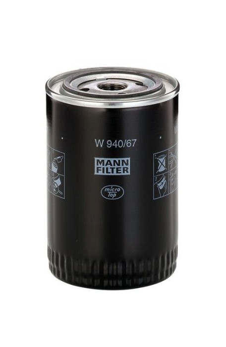 Filtru ulei