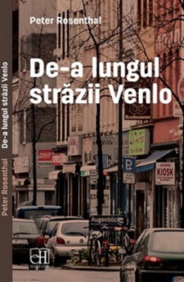 De-a lungul strazii Venlo foto