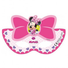 Set masti Minnie Mouse 6 bucati