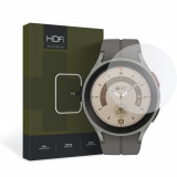 Folie de protectie Hofi Glass Pro+ pentru Samsung Galaxy Watch 5 Pro (45 mm)